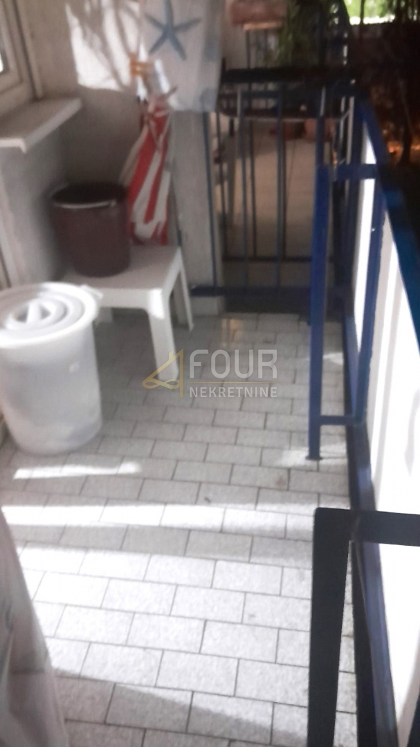 Zagreb, Peščenica - Žitnjak, 2 spalnici, balkon