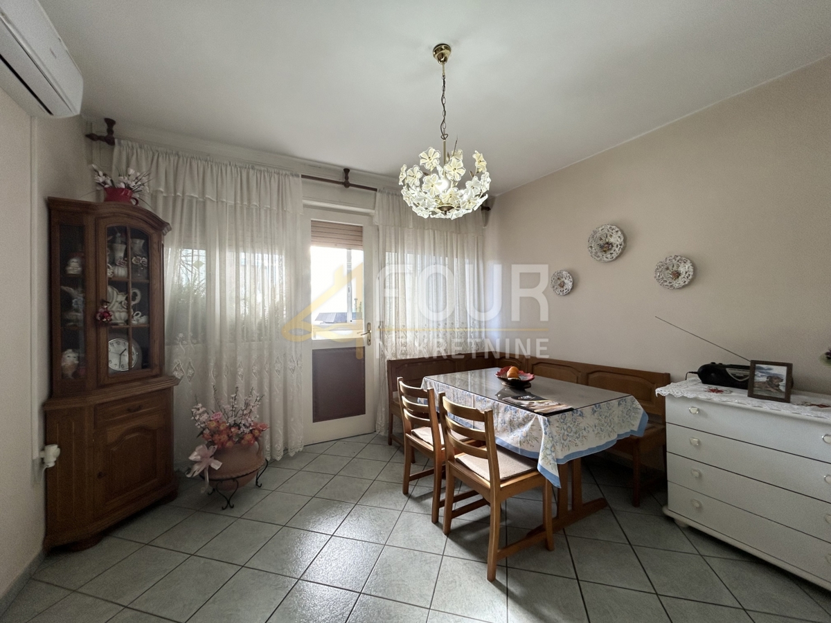 Reka, Podmurvice, 59,51m2, 2sobno, loža.