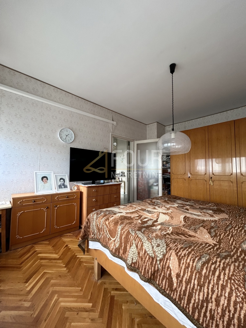 Reka, Podmurvice, 59,51m2, 2sobno, loža.