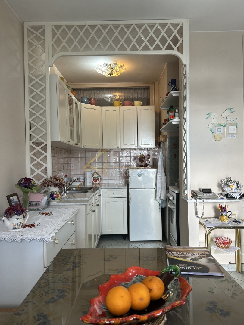 Reka, Podmurvice, 59,51m2, 2sobno, loža.