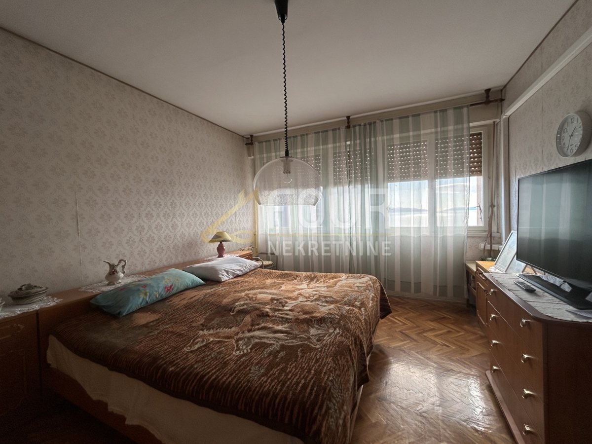 Reka, Podmurvice, 59,51m2, 2sobno, loža.