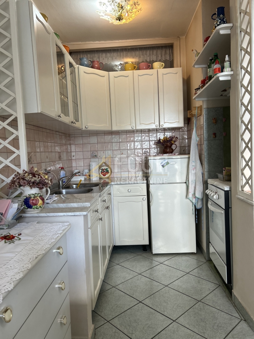 Reka, Podmurvice, 59,51m2, 2sobno, loža.