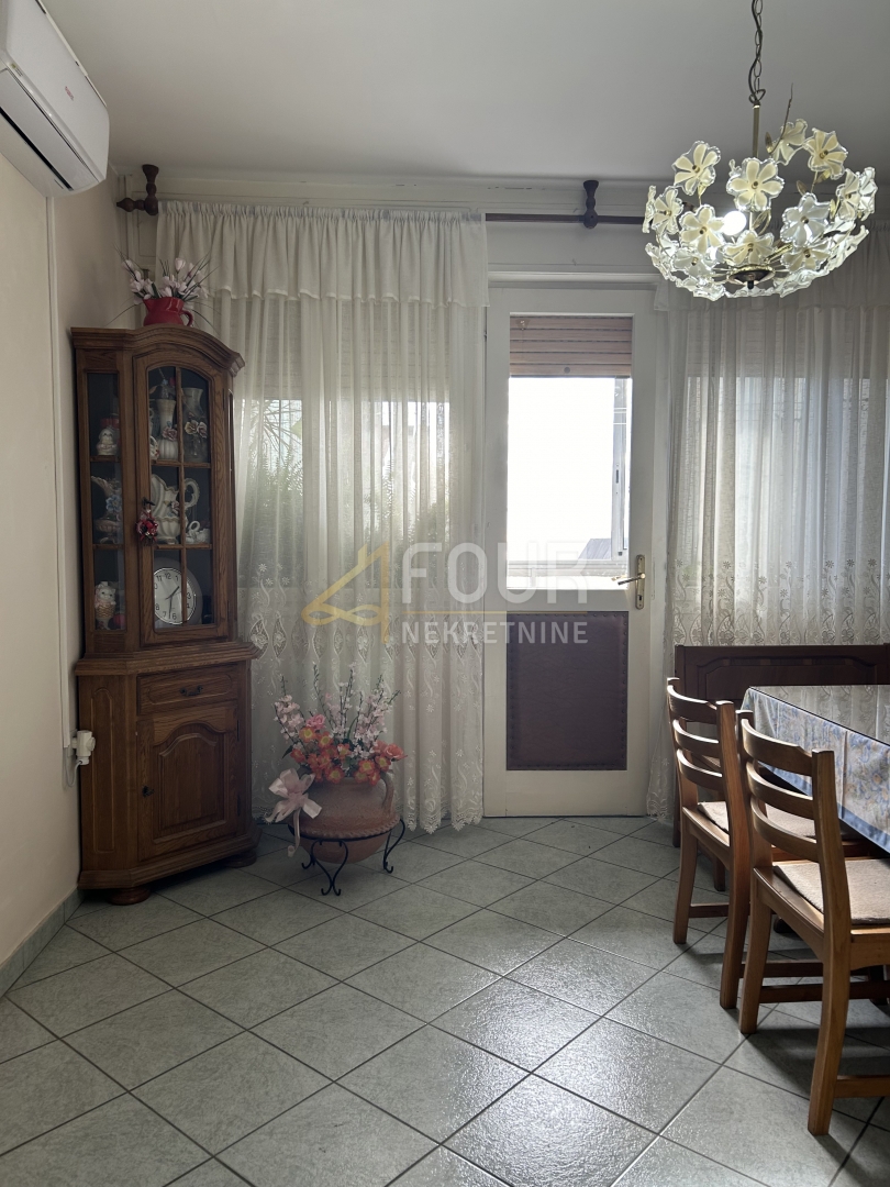 Reka, Podmurvice, 59,51m2, 2sobno, loža.