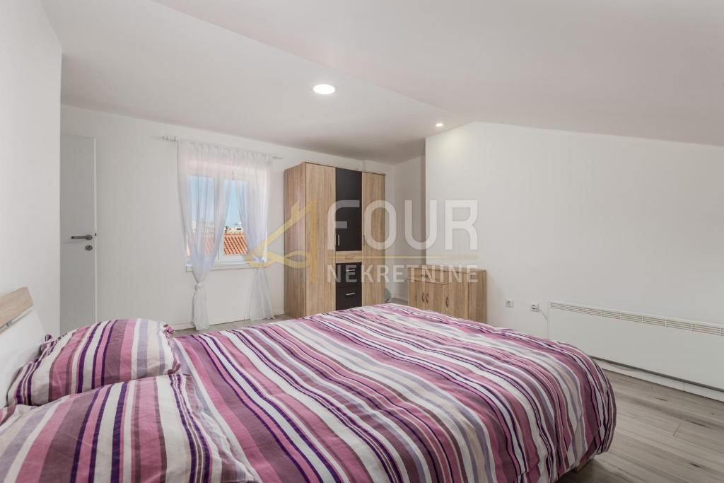 Reka, Center, 3s+db, 72,77m2