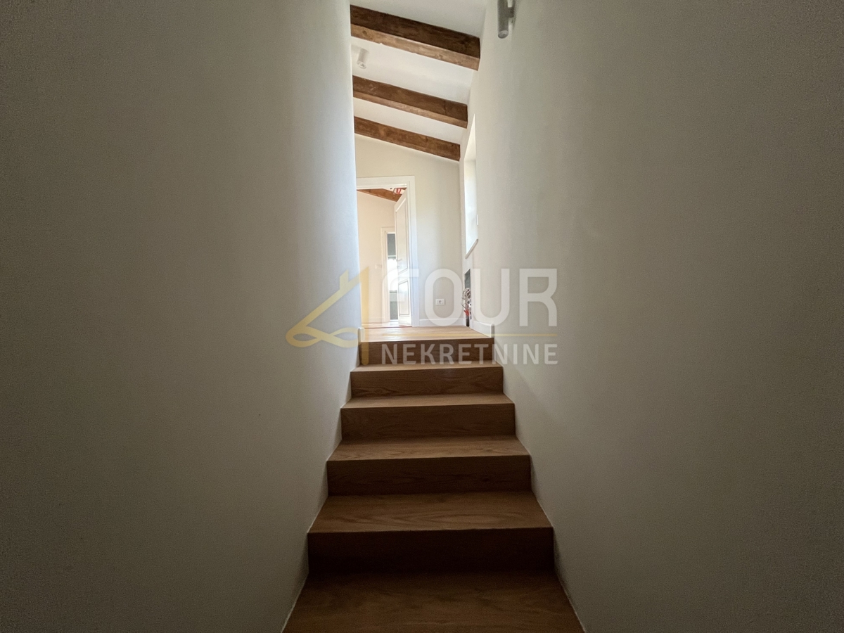 Istra, Pazin - okolica, samostojna hiša z bazenom