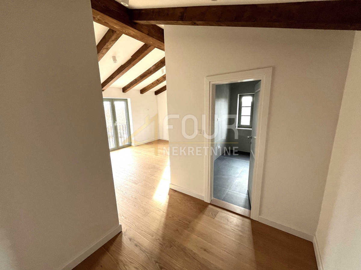 Istra, Pazin - okolica, samostojna hiša z bazenom