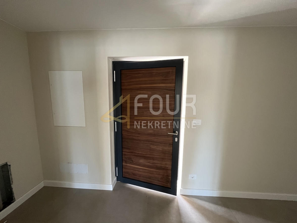 Istra, Pazin - okolica, samostojna hiša z bazenom