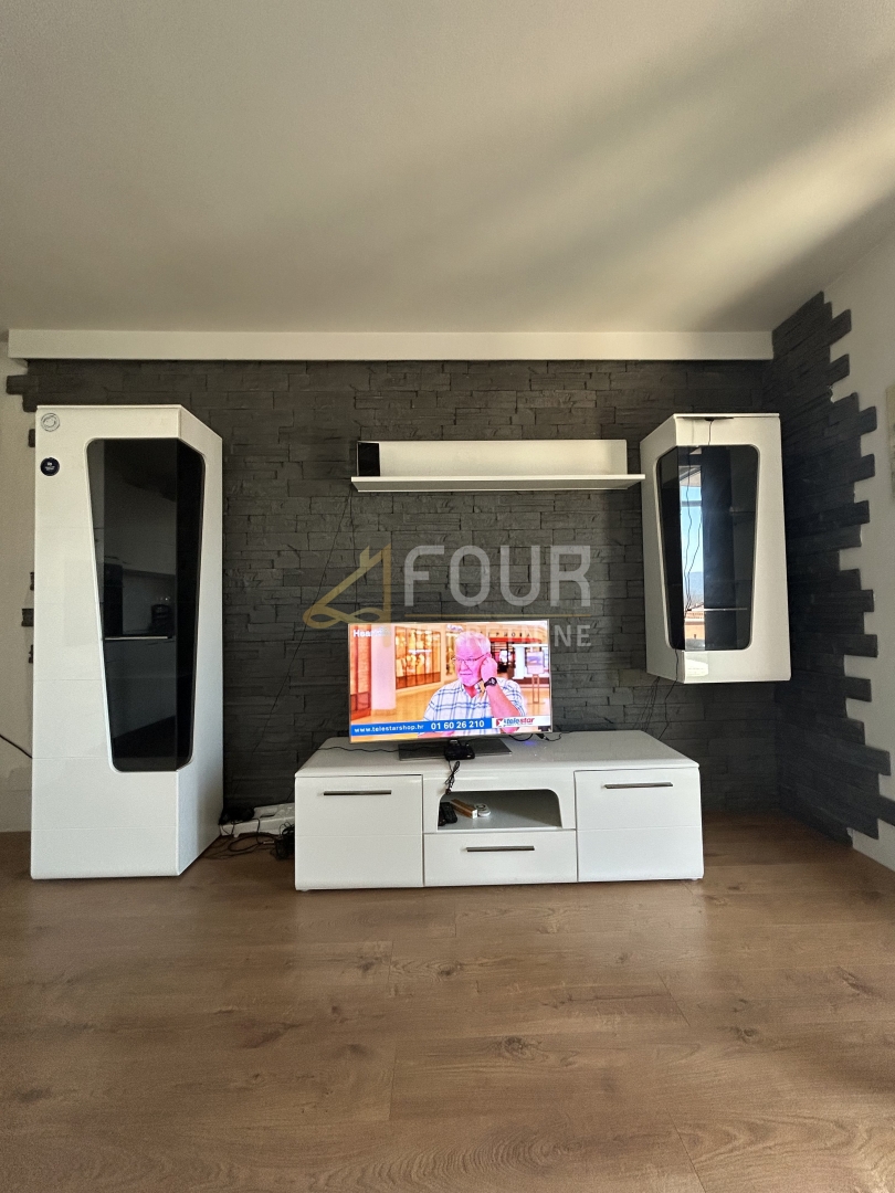 Stanovanje Viškovo, 53,49m2