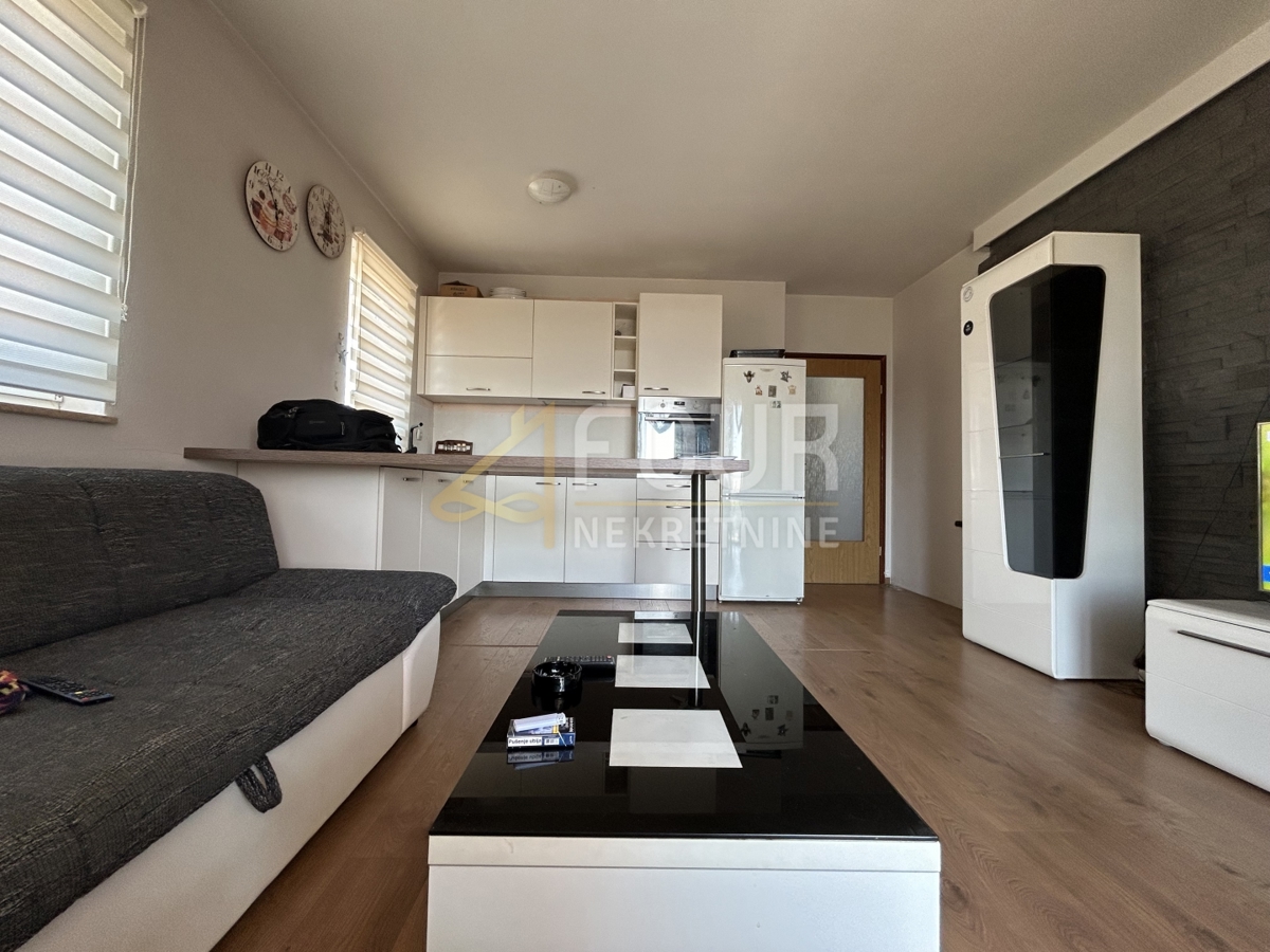 Stanovanje Viškovo, 53,49m2