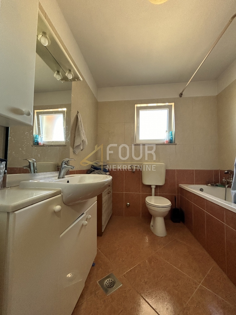 Stanovanje Viškovo, 53,49m2