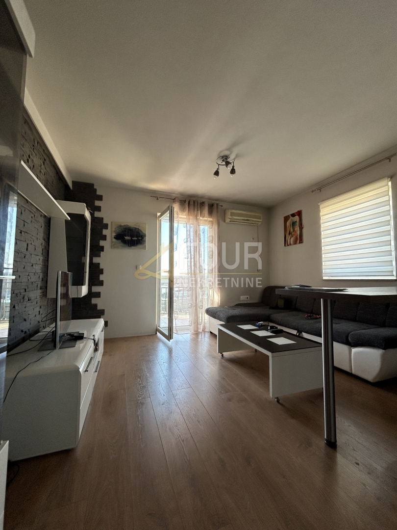 Stanovanje Viškovo, 53,49m2