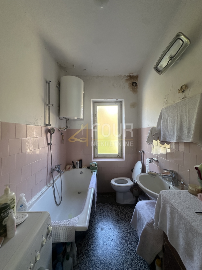 Stanovanje Kantrida, Rijeka, 89,77m2