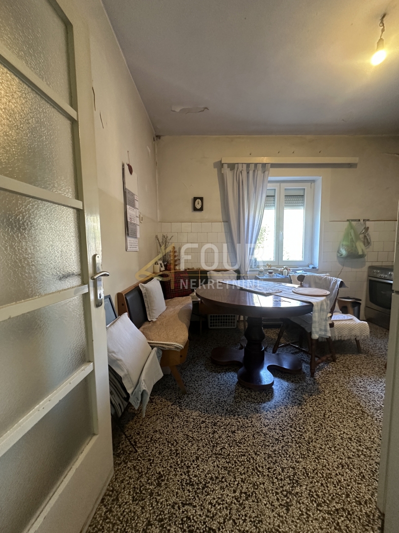 Stanovanje Kantrida, Rijeka, 89,77m2