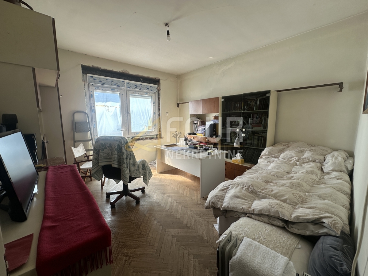 Stanovanje Kantrida, Rijeka, 89,77m2