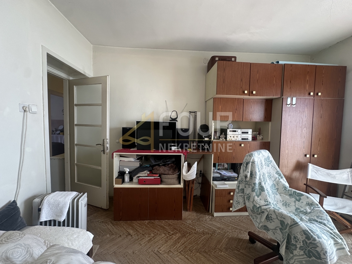 Stanovanje Kantrida, Rijeka, 89,77m2