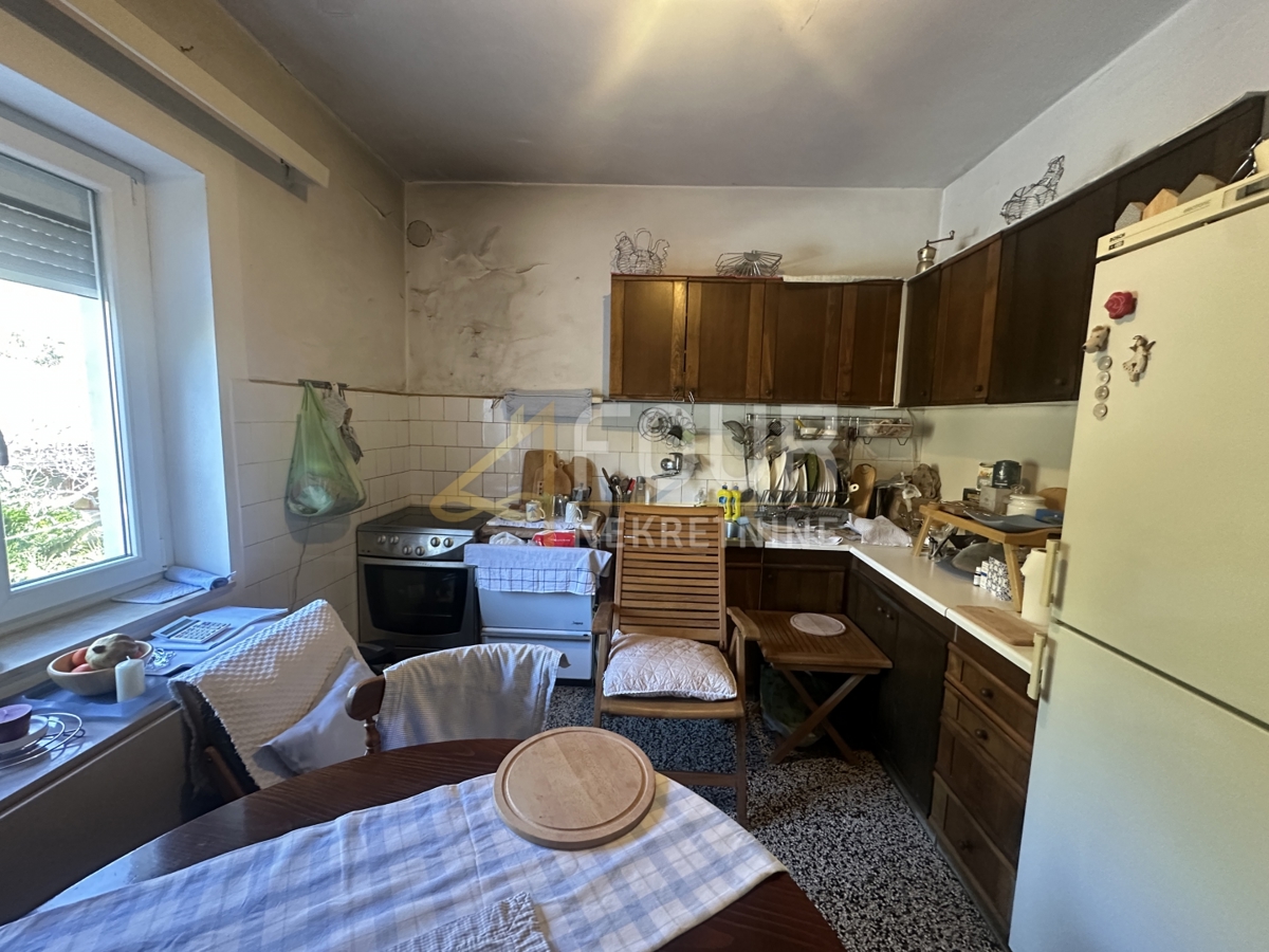 Stanovanje Kantrida, Rijeka, 89,77m2