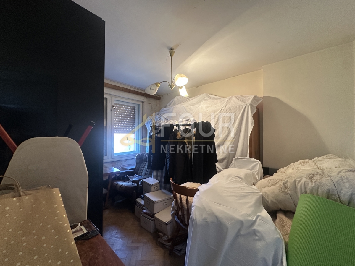 Stanovanje Kantrida, Rijeka, 89,77m2