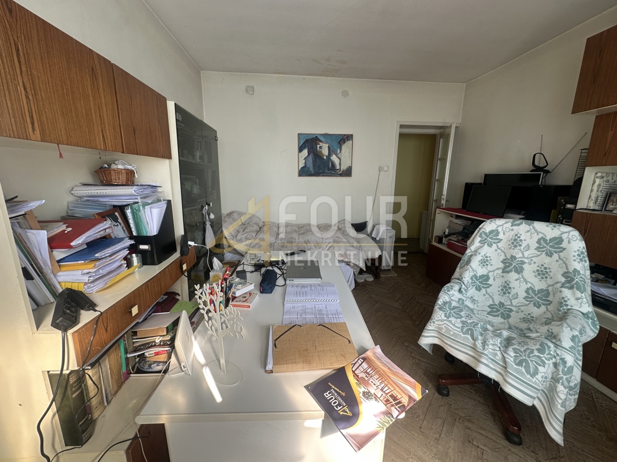 Stanovanje Kantrida, Rijeka, 89,77m2