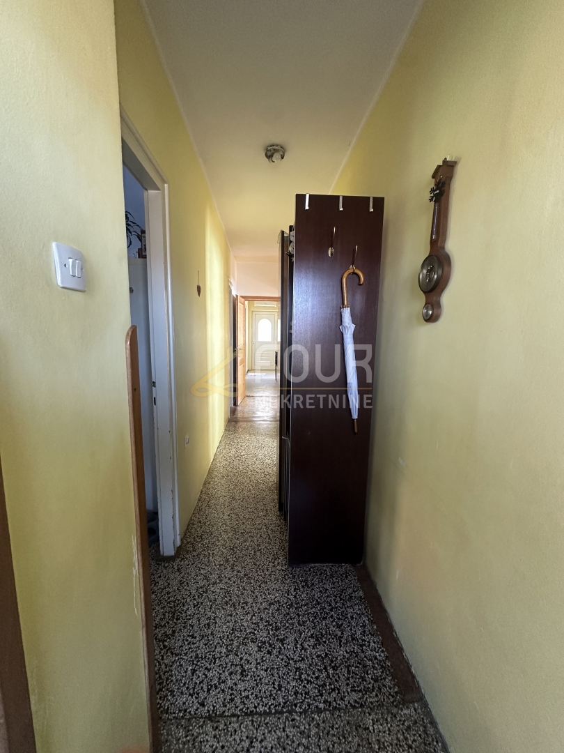 Stanovanje Kantrida, Rijeka, 89,77m2