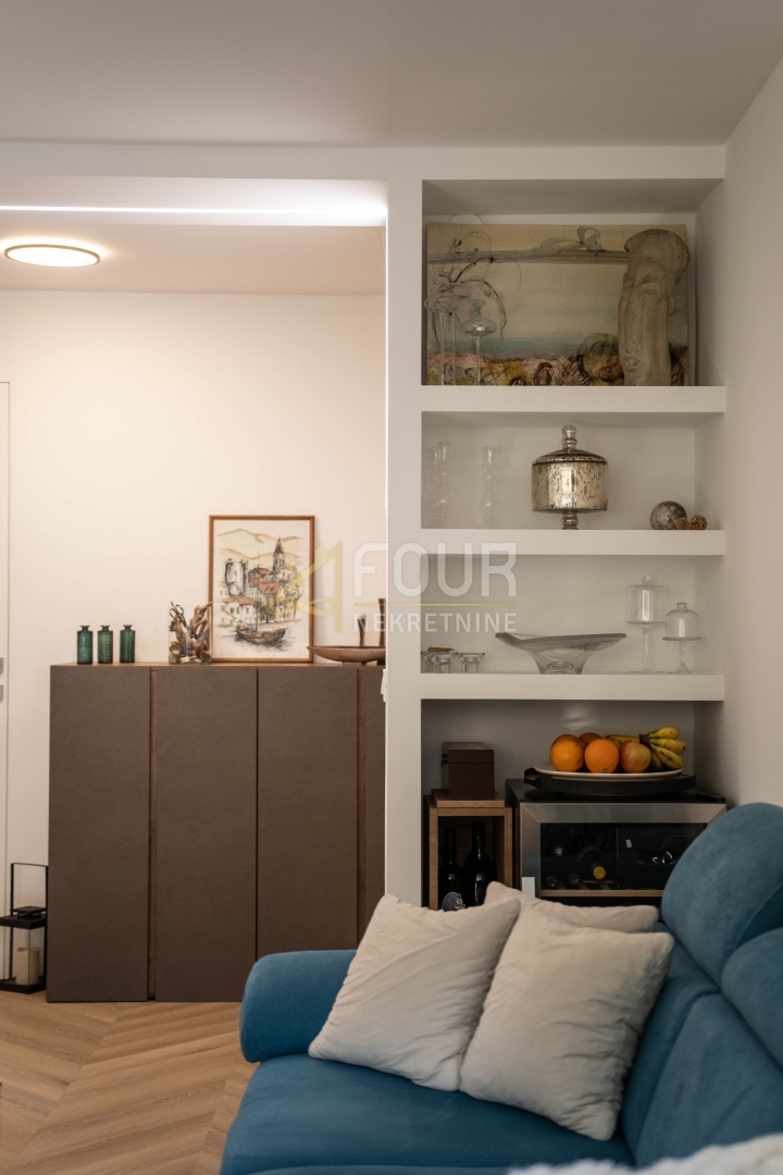 Stanovanje Srdoči, Rijeka, 65,16m2