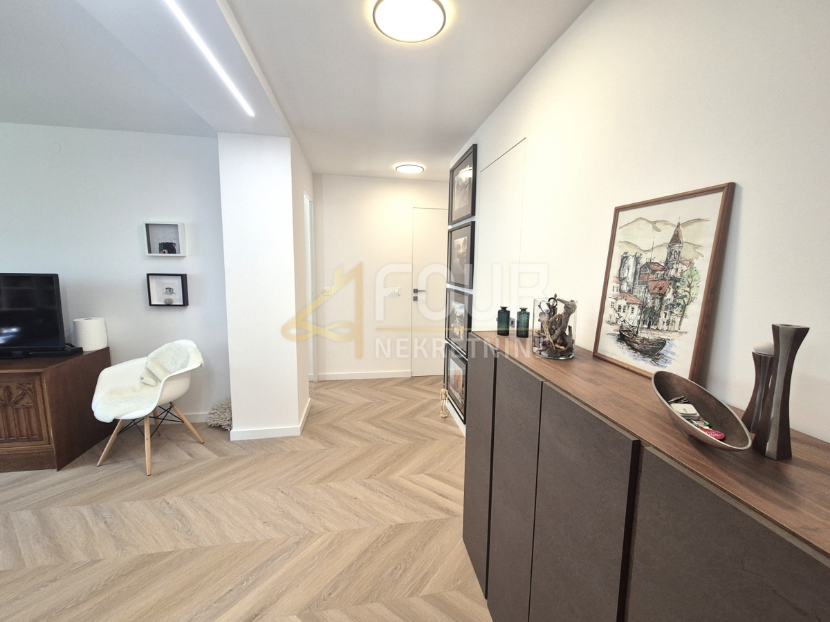 Stanovanje Srdoči, Rijeka, 65,16m2