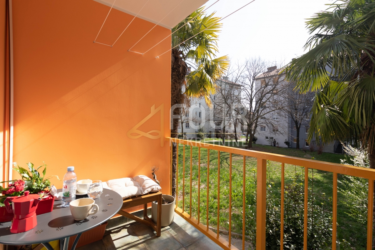 Stanovanje Srdoči, Rijeka, 65,16m2