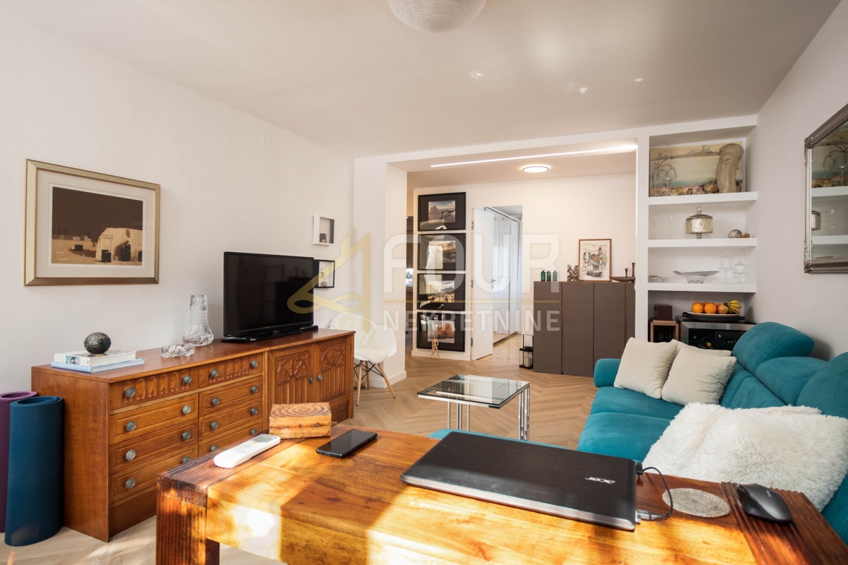 Stanovanje Srdoči, Rijeka, 65,16m2