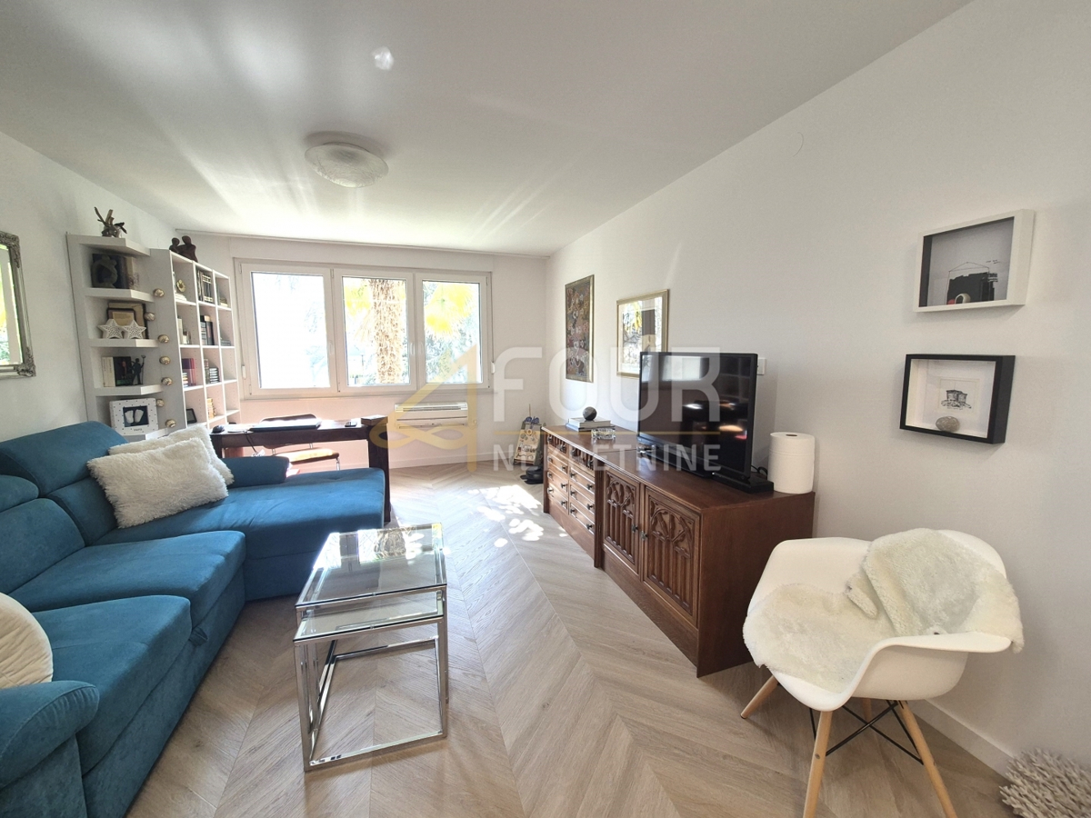 Stanovanje Srdoči, Rijeka, 65,16m2