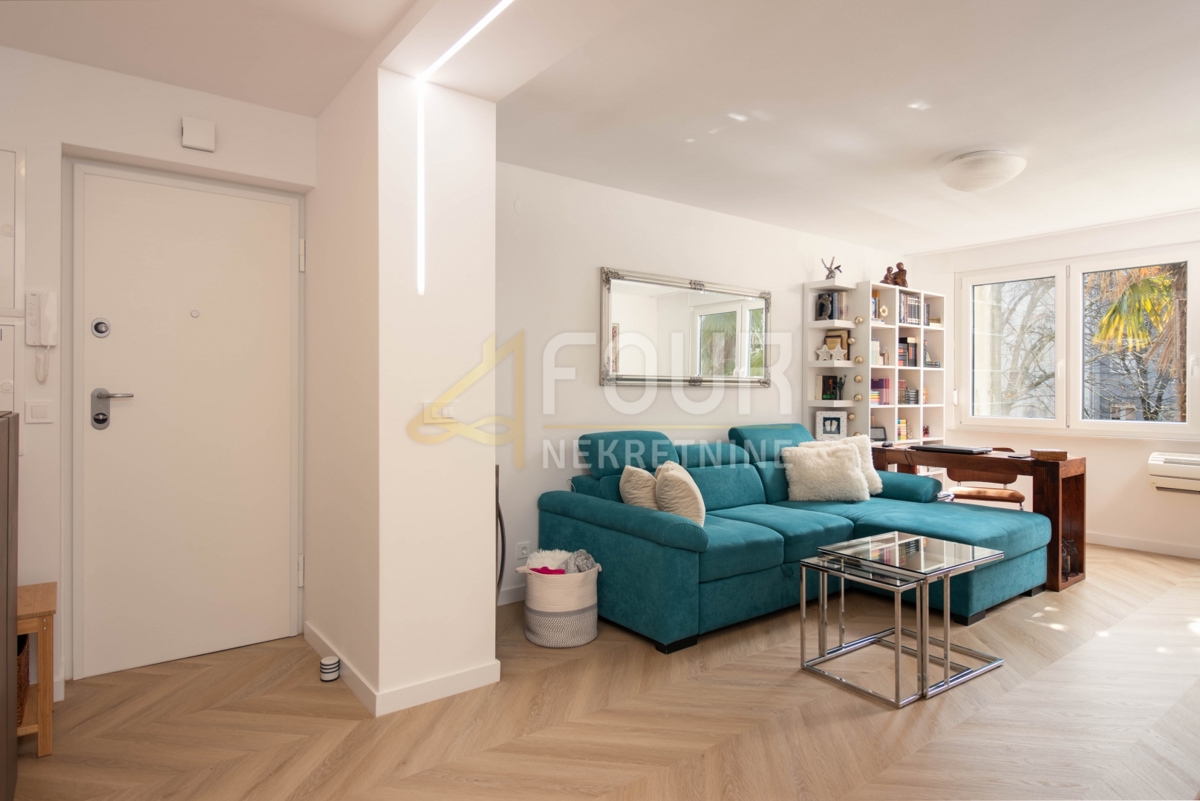 Stanovanje Srdoči, Rijeka, 65,16m2