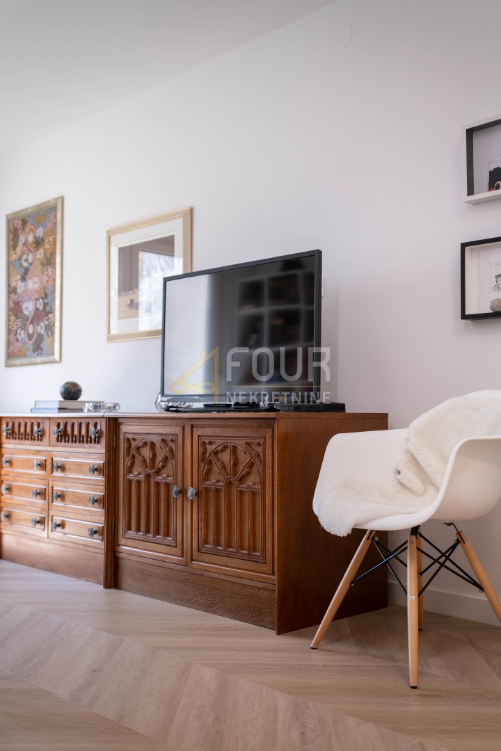 Stanovanje Srdoči, Rijeka, 65,16m2