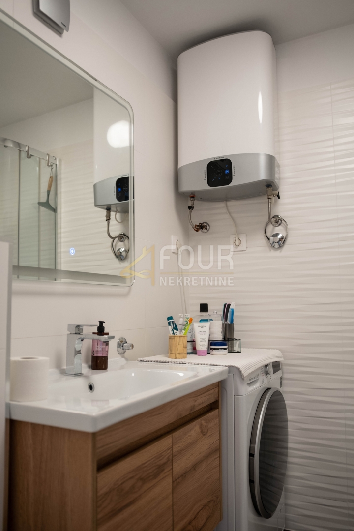 Stanovanje Srdoči, Rijeka, 65,16m2