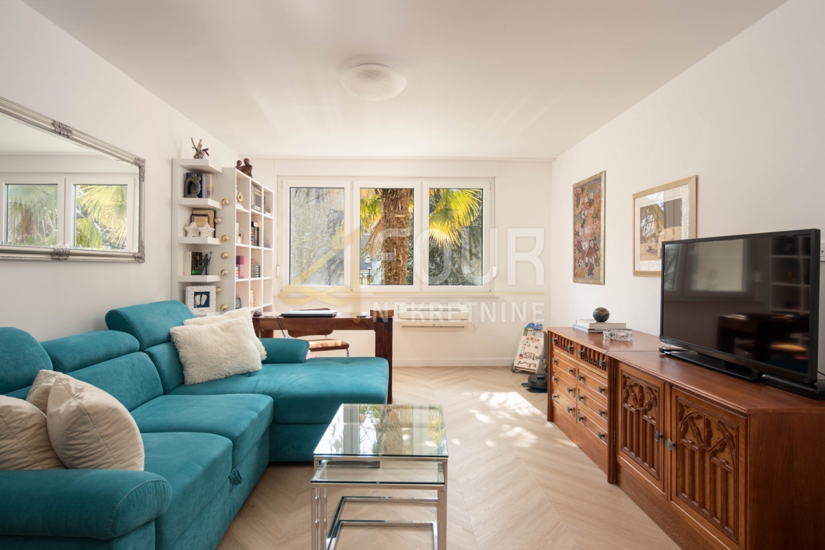 Stanovanje Srdoči, Rijeka, 65,16m2