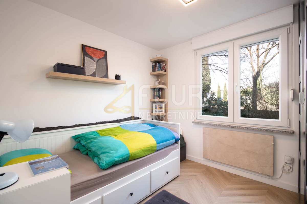 Stanovanje Srdoči, Rijeka, 65,16m2