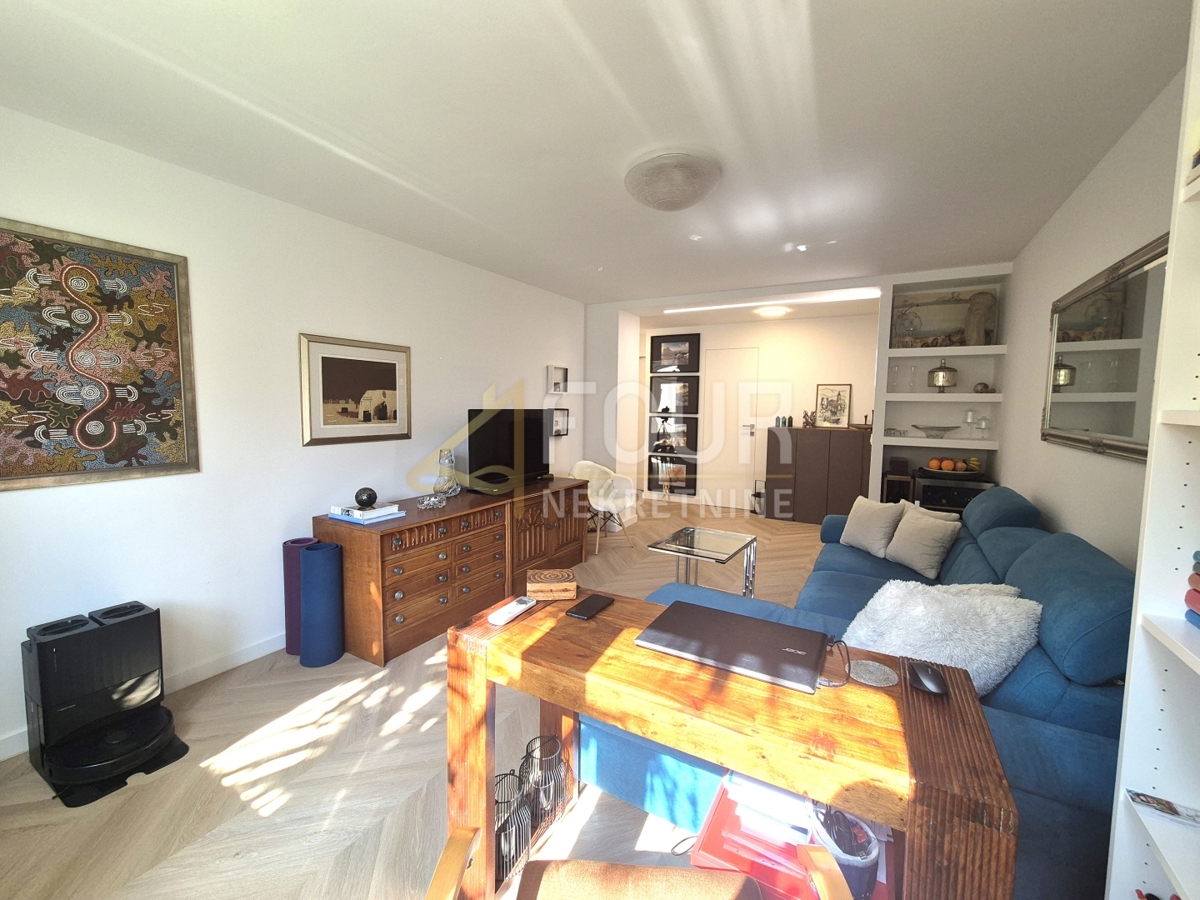 Stanovanje Srdoči, Rijeka, 65,16m2