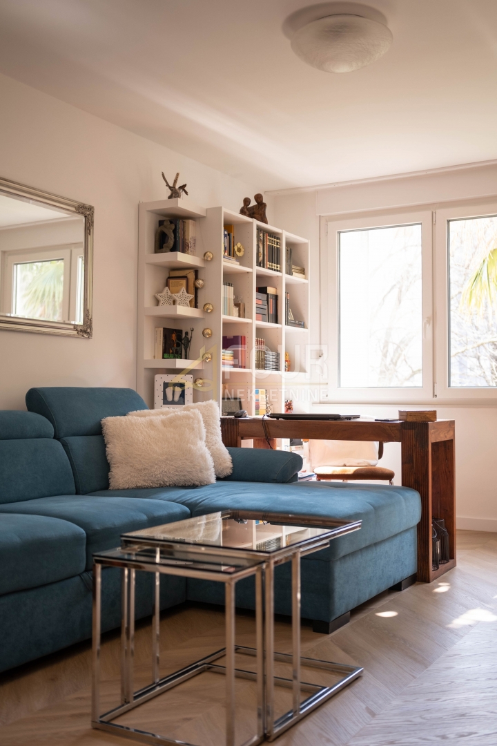 Stanovanje Srdoči, Rijeka, 65,16m2