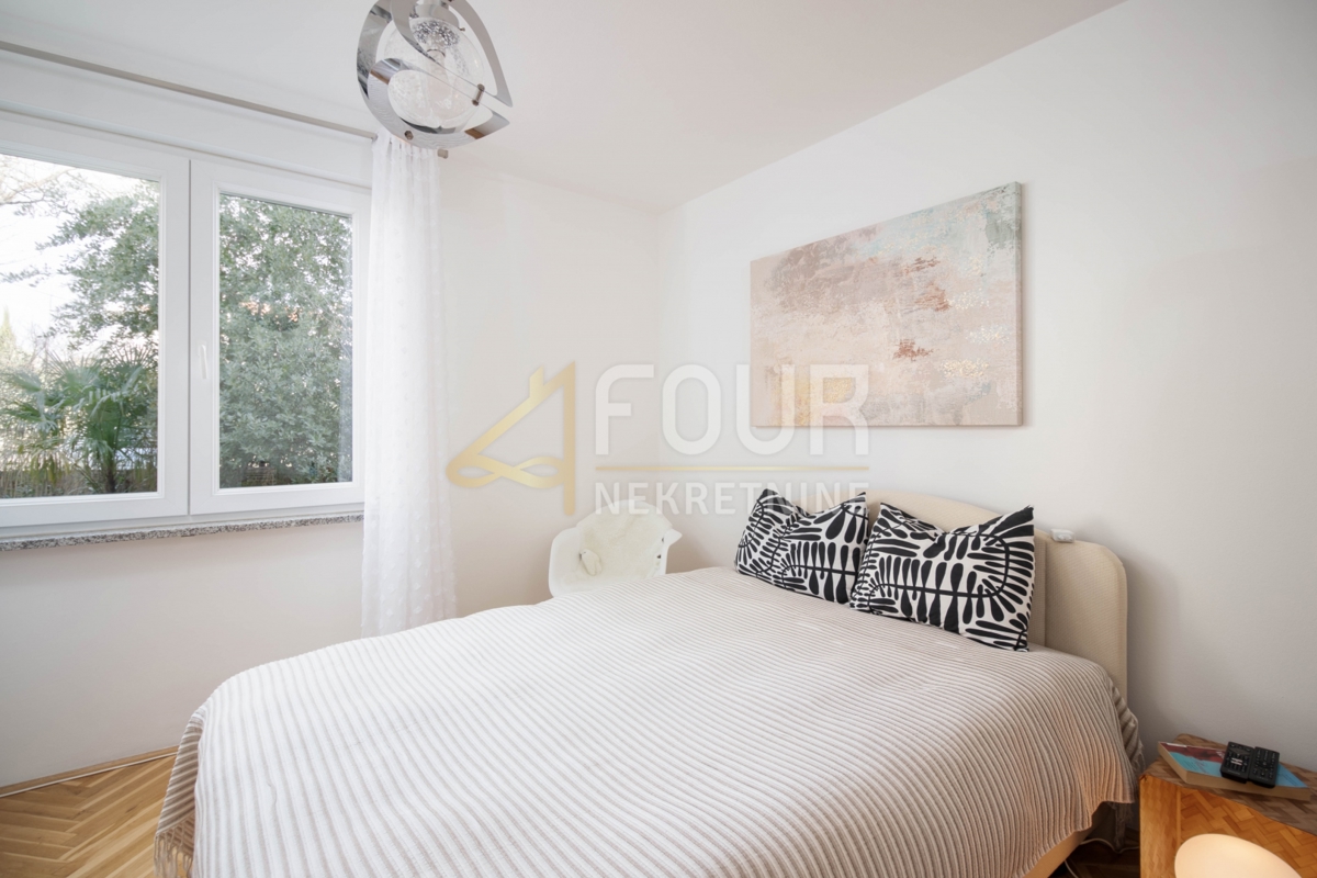 Stanovanje Srdoči, Rijeka, 65,16m2