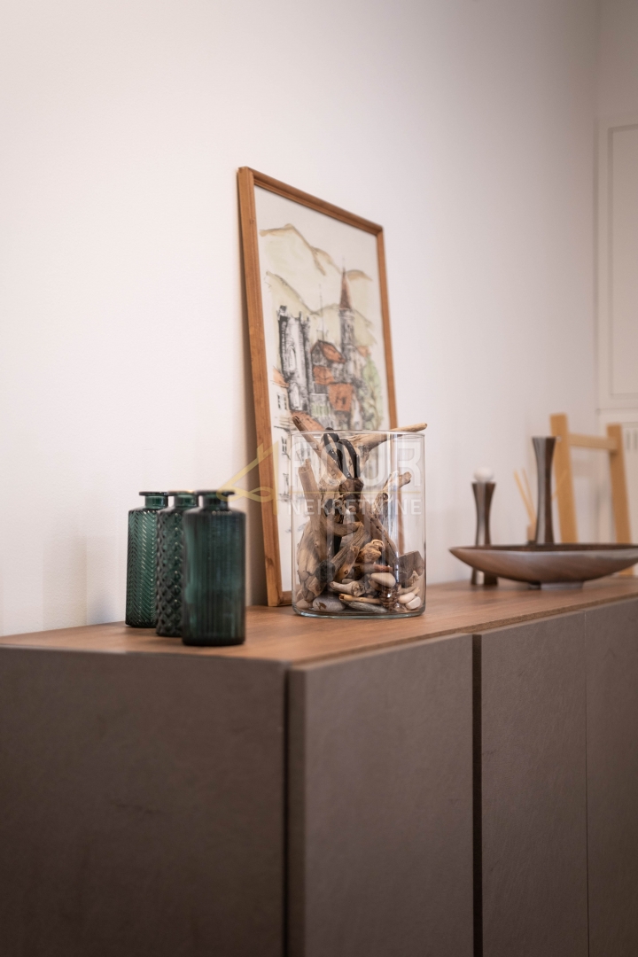 Stanovanje Srdoči, Rijeka, 65,16m2