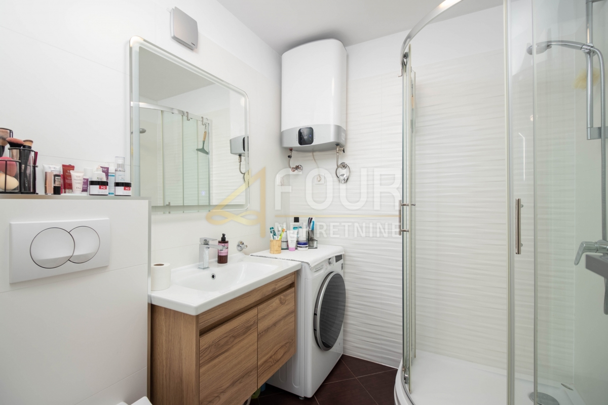 Stanovanje Srdoči, Rijeka, 65,16m2