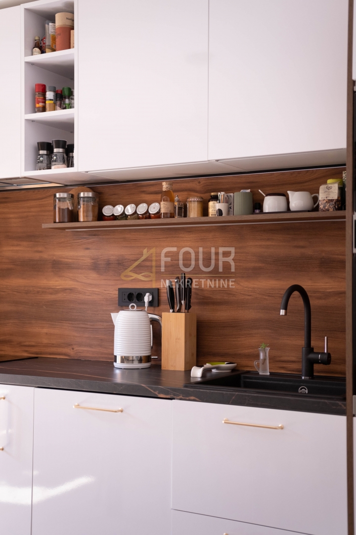 Stanovanje Srdoči, Rijeka, 65,16m2