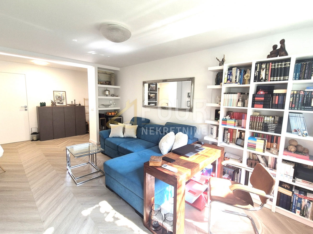 Stanovanje Srdoči, Rijeka, 65,16m2