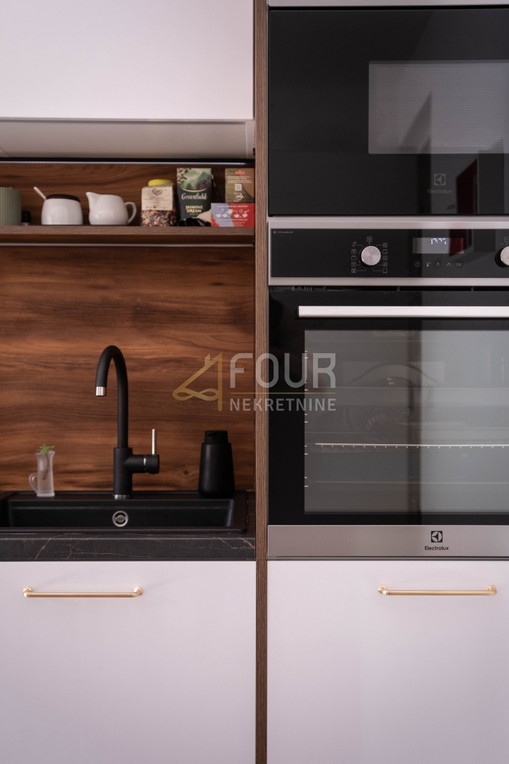 Stanovanje Srdoči, Rijeka, 65,16m2