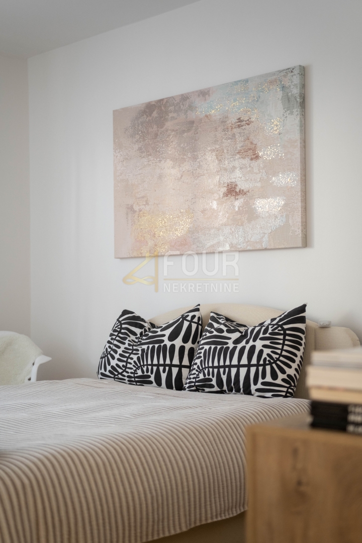 Stanovanje Srdoči, Rijeka, 65,16m2