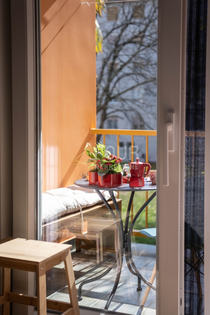 Stanovanje Srdoči, Rijeka, 65,16m2