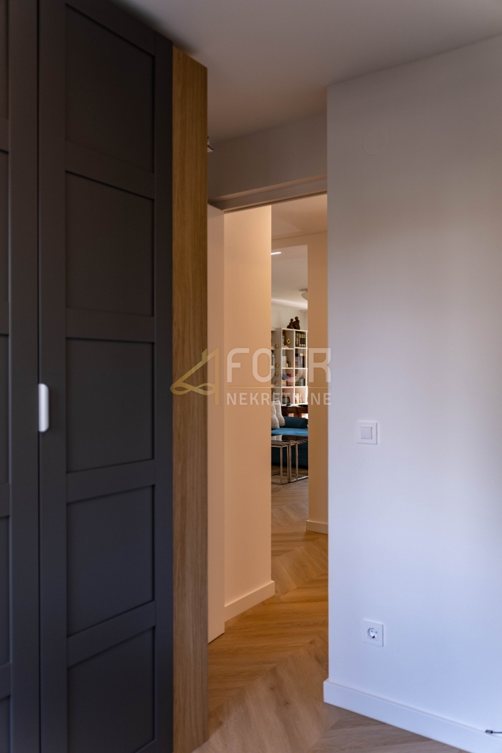 Stanovanje Srdoči, Rijeka, 65,16m2