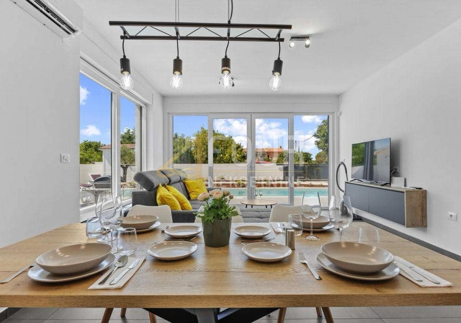 Istra, Vodnjan, samostojna hiša z bazenom