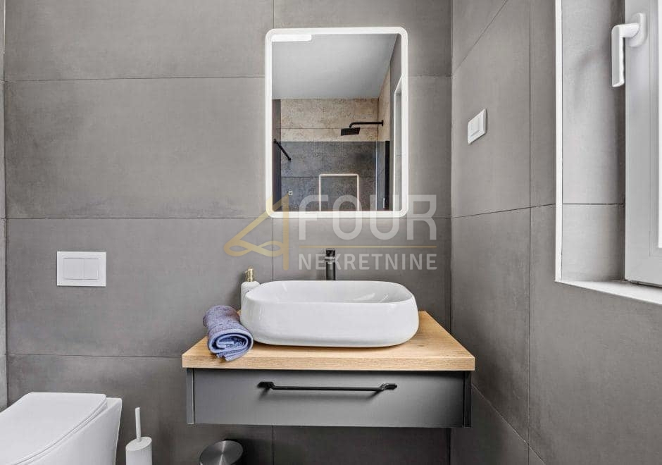 Istra, Vodnjan, samostojna hiša z bazenom