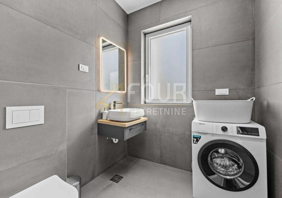 Istra, Vodnjan, samostojna hiša z bazenom