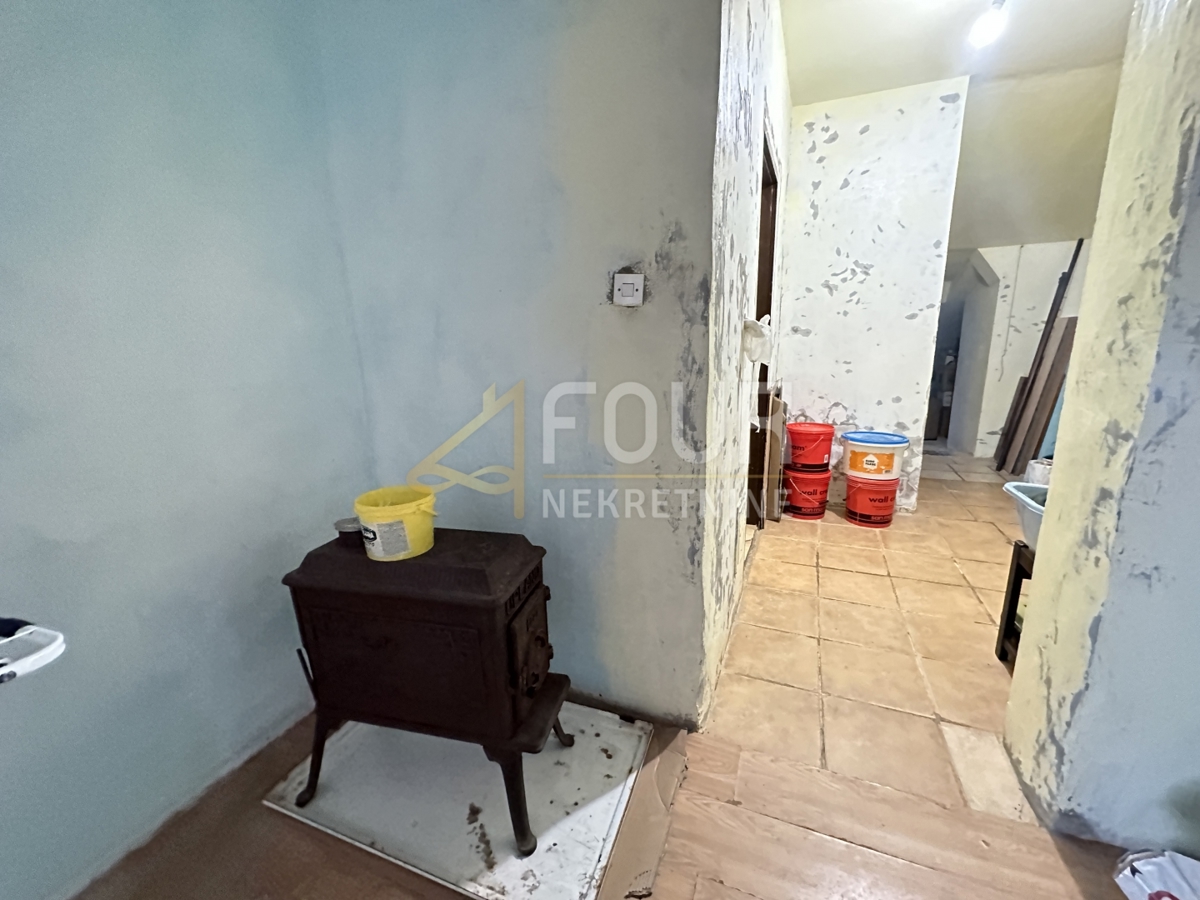 Istra, Rovinj, 1s+db, 40m2, balkon, pogled na morje