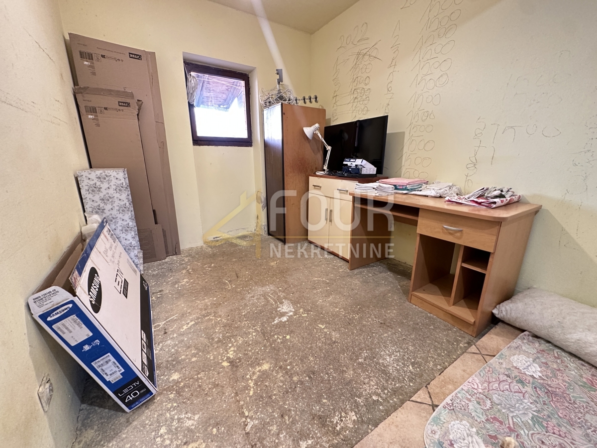 Istra, Rovinj, 1s+db, 40m2, balkon, pogled na morje