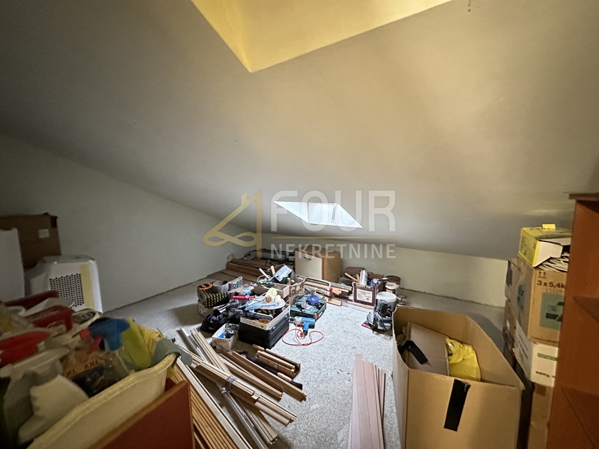 Istra, Rovinj, 1s+db, 40m2, balkon, pogled na morje